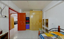 Blk 247 Jurong East Street 24 (Jurong East), HDB 3 Rooms #590285091